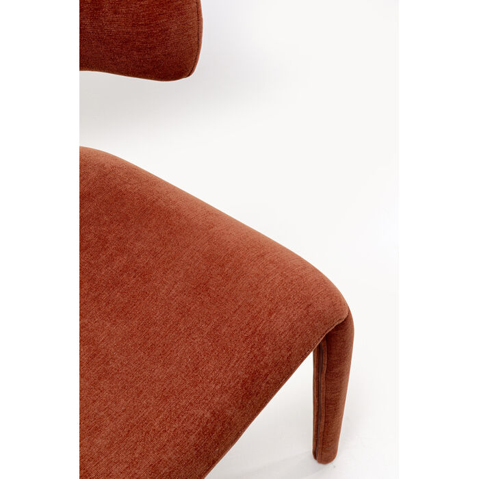 [71156] Kerusi Tobi Rust Red - 4