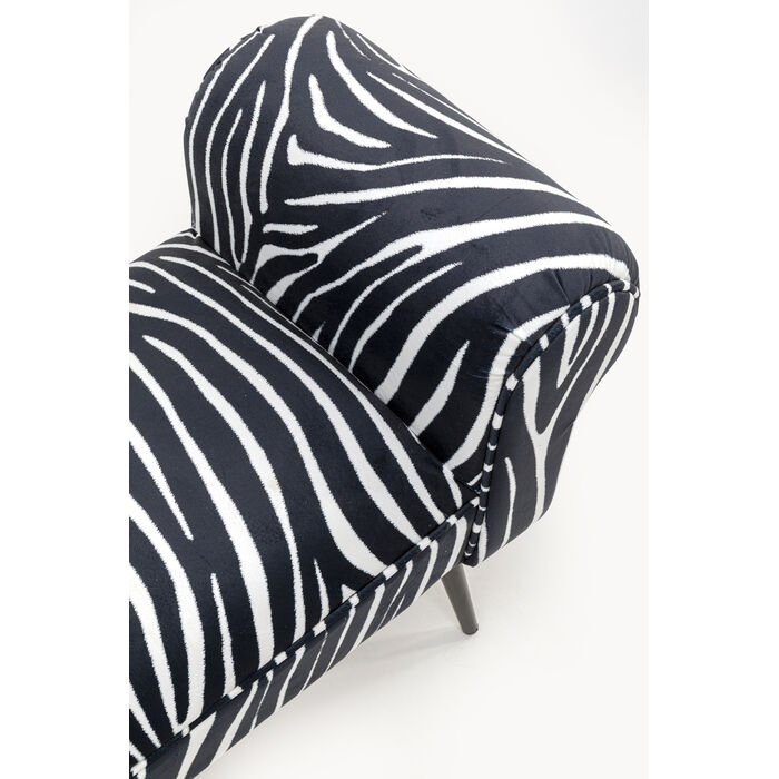 [71169] Bench Wing Zebra100cm - 4