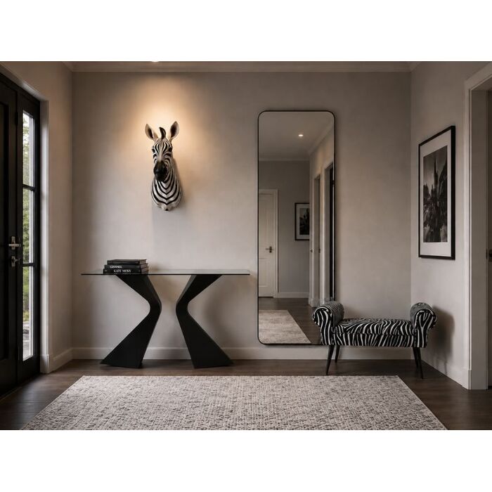 [71169] Bench Wing Zebra100cm - 1