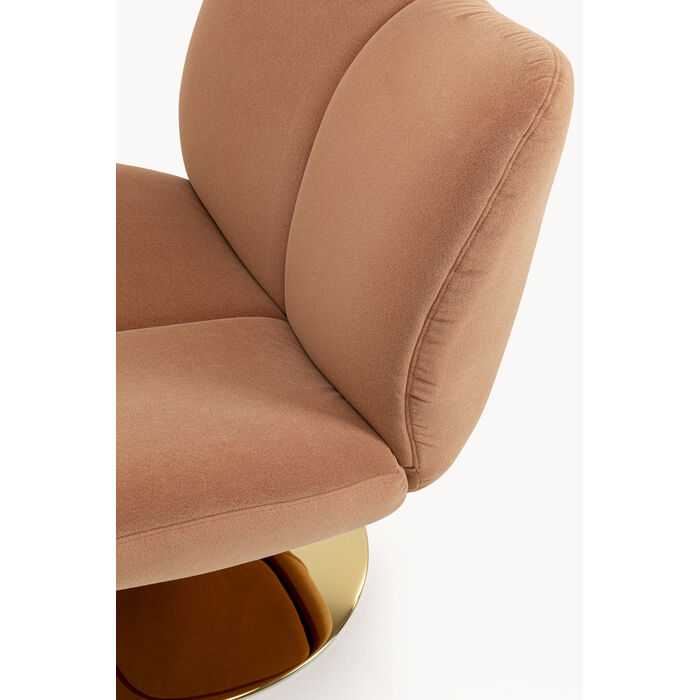 [71187] Fauteuil pivotant Pigalle - 3