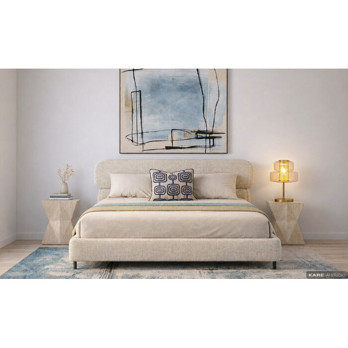 [71193] Bed Noel 160x200cm - 2
