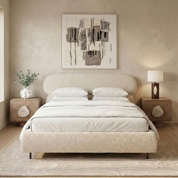 [71194] Lit Noel 180x200cm - 1