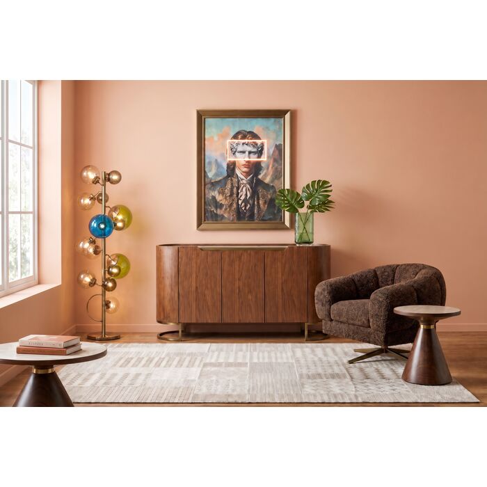 [71207] Buffet Giorgio 145x80cm - 1