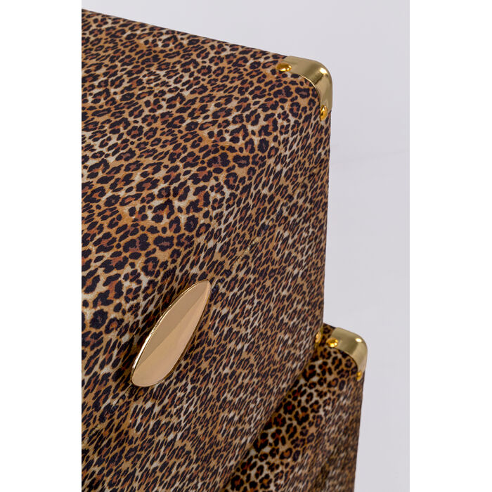 [71236] Coffre Wild Animal Leo (3/Set) - 3
