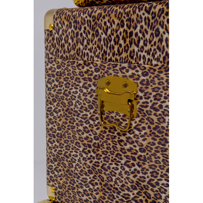 [71236] Coffre Wild Animal Leo (3/Set) - 4