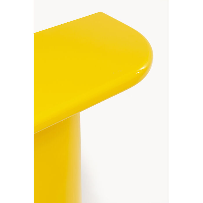 [71253] Console Eliano Yellow 120x81cm - 3