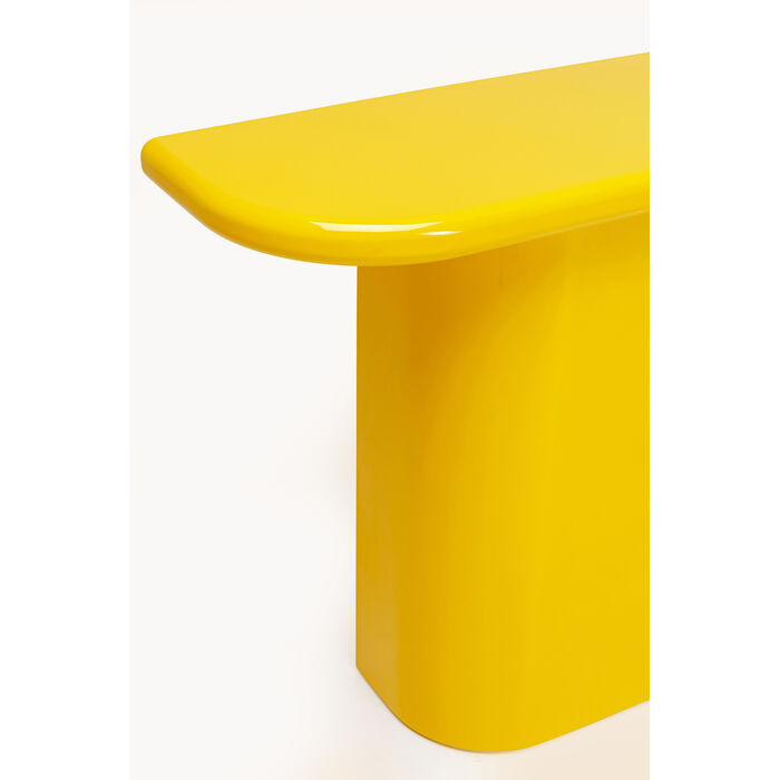[71253] Console Eliano Yellow 120x81cm - 4
