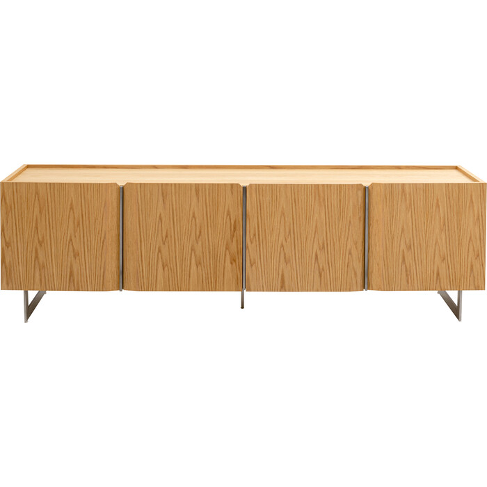 [71262] Cómoda baja Giulio 180x55cm