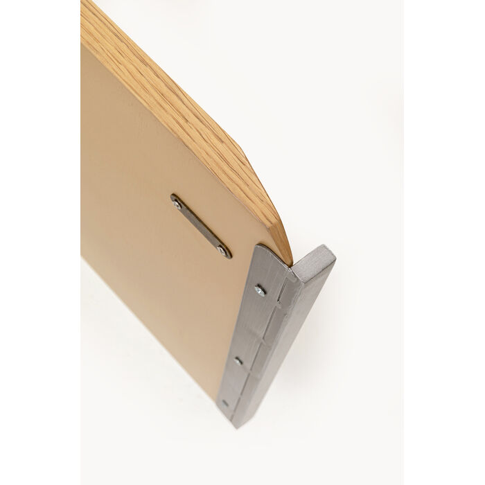 [71262] Cómoda baja Giulio 180x55cm - 4