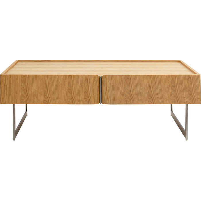 [71263] Coffee Table Giulio 130x70cm