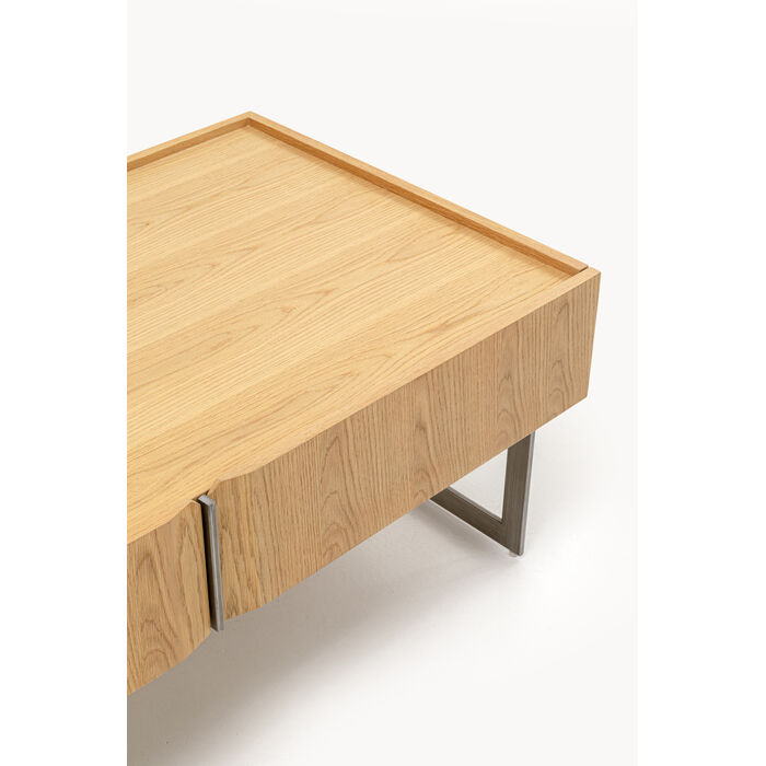 [71263] Coffee Table Giulio 130x70cm - 3