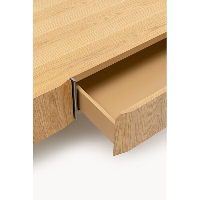 [71263] Coffee Table Giulio 130x70cm - 4