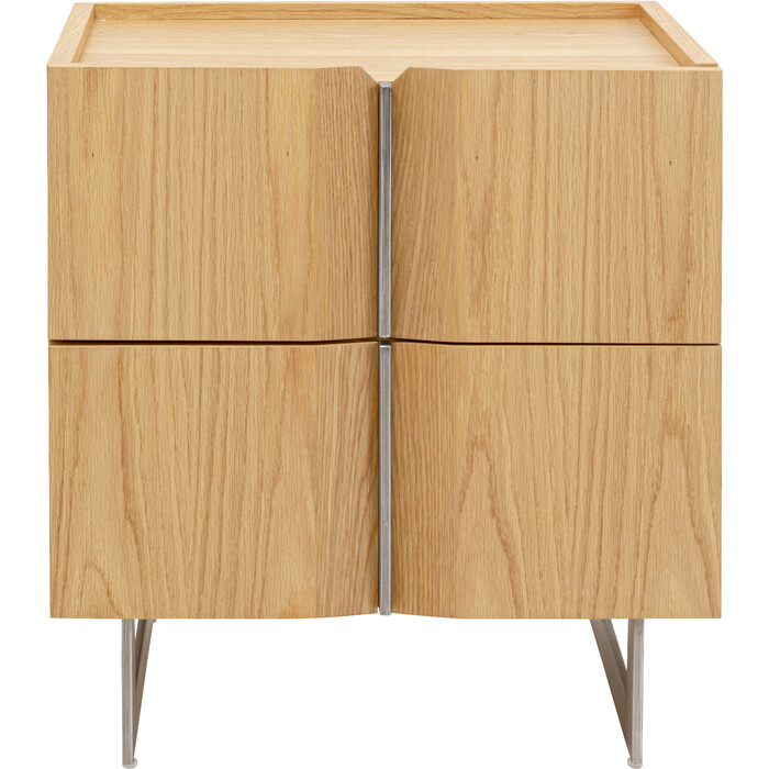 [71265] Petite commode Giulio 55x58cm