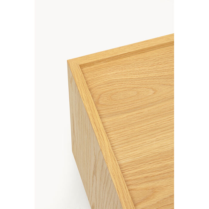 [71265] Petite commode Giulio 55x58cm - 3