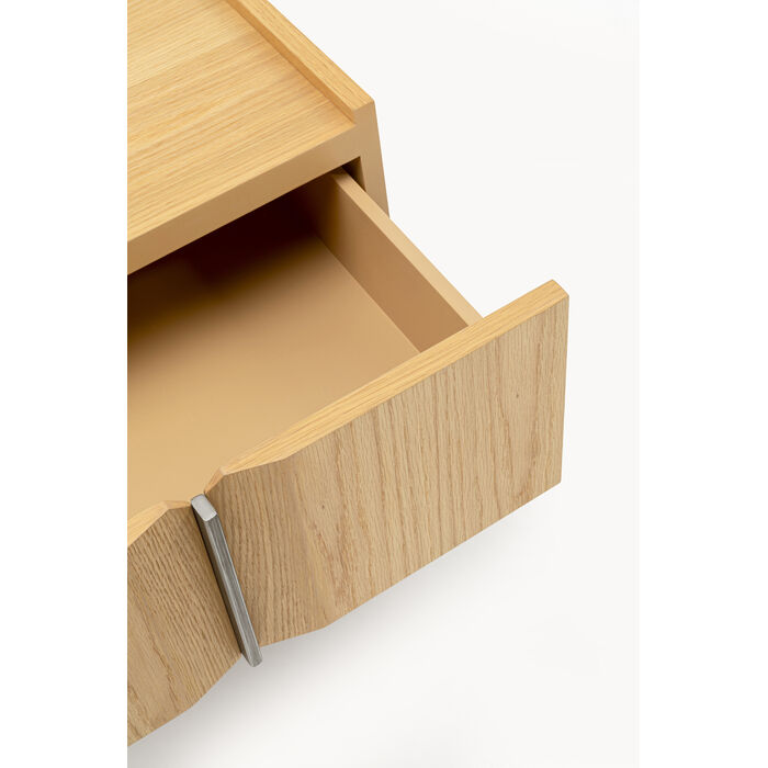 [71265] Petite commode Giulio 55x58cm - 4