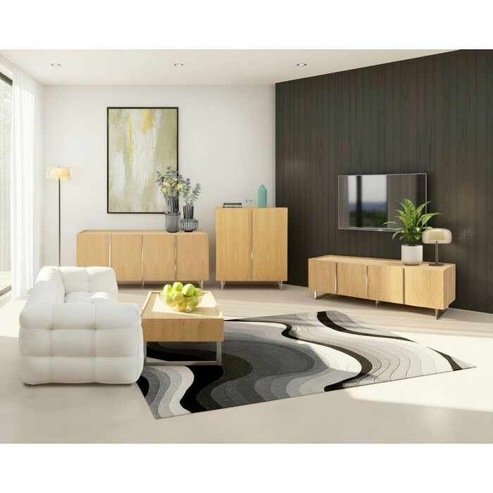 [71266] Coffre Bar Giulio 115x142cm - 2