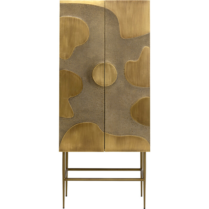 [71283] Cabinet Fiume 75x180cm
