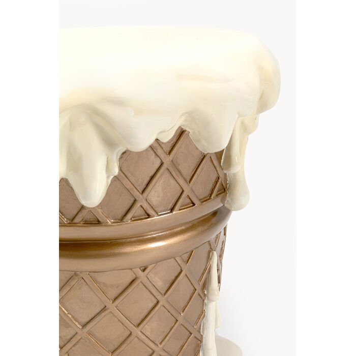 [71284] Taburete Ice Cream Vanilla Ø37cm - 3