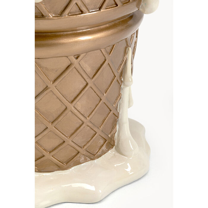 [71284] Taburete Ice Cream Vanilla Ø37cm - 4