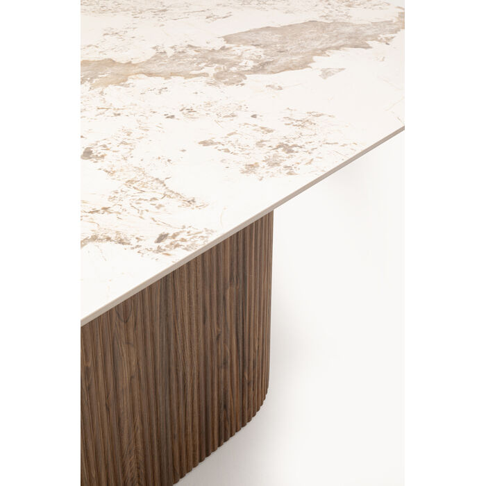 [71311] Table Ruben 200x100cm - 4
