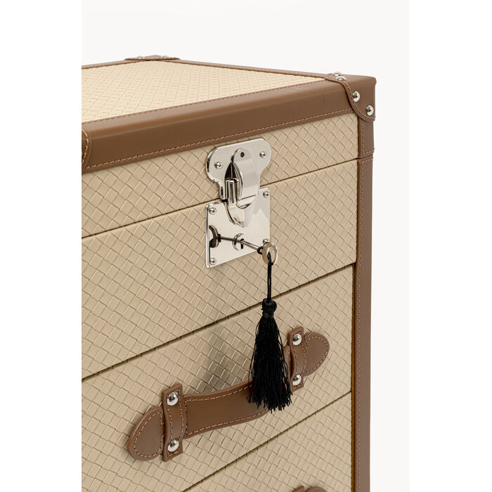 [71347] Commode à bijoux Venezia crème - 3
