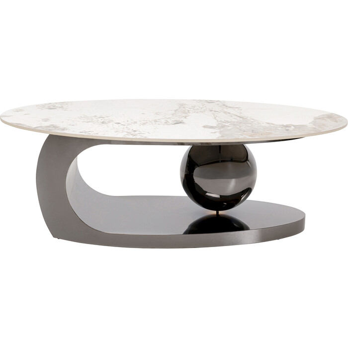 [71350] Mesa centro Sphere Uno 120x70cm