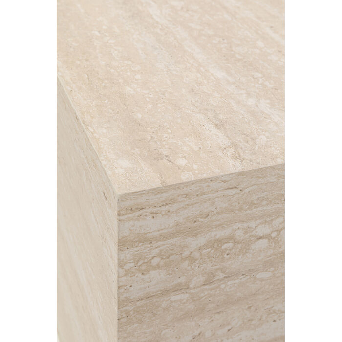 [71354] Table d'appoint Travi 45x45cm - 3