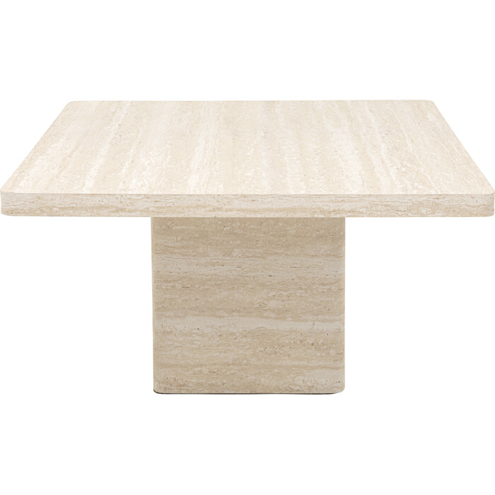[71355] Table basse Travi 80x80cm