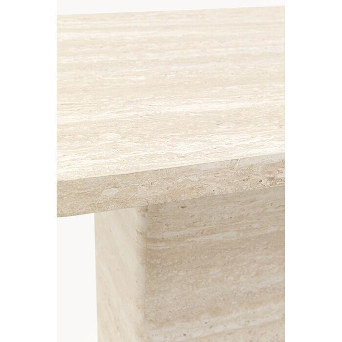 [71356] Table d'appoint Travi 50x50cm - 3