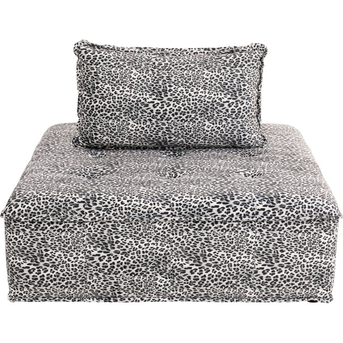 [71365] Sofa Element Portofino Leo grey