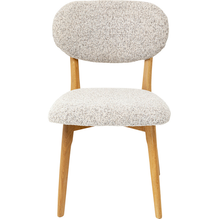 [71381] Chaise Ida gris