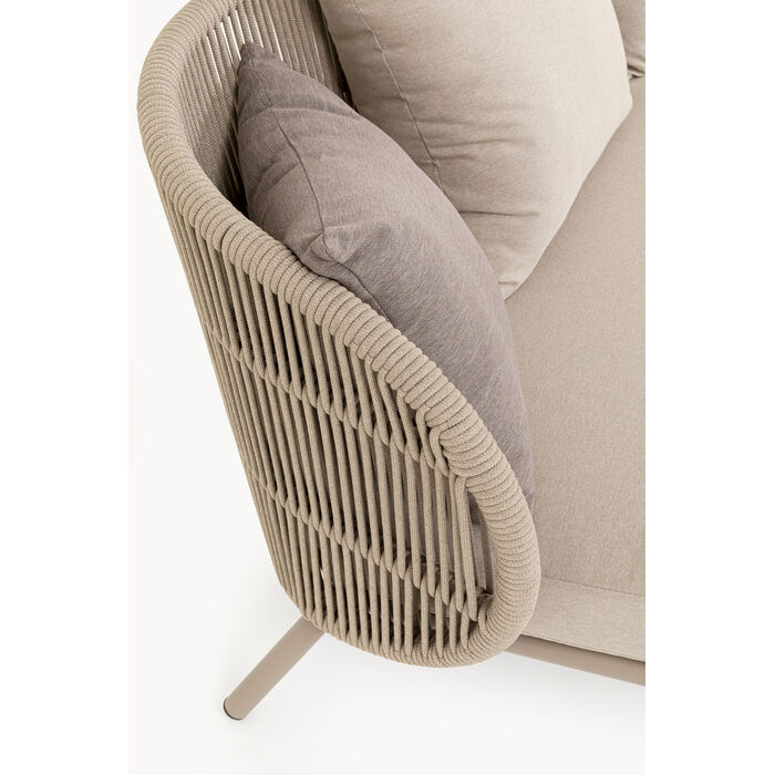 [71397] Ensemble Sicily taupe (3/pcs) - 3