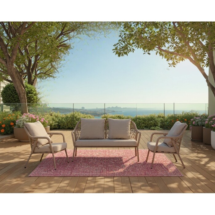 [71399] Sillón Milos Topo - 2