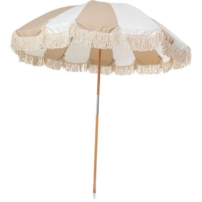 [71403] Sunshade Retro Stripes Ø220cm