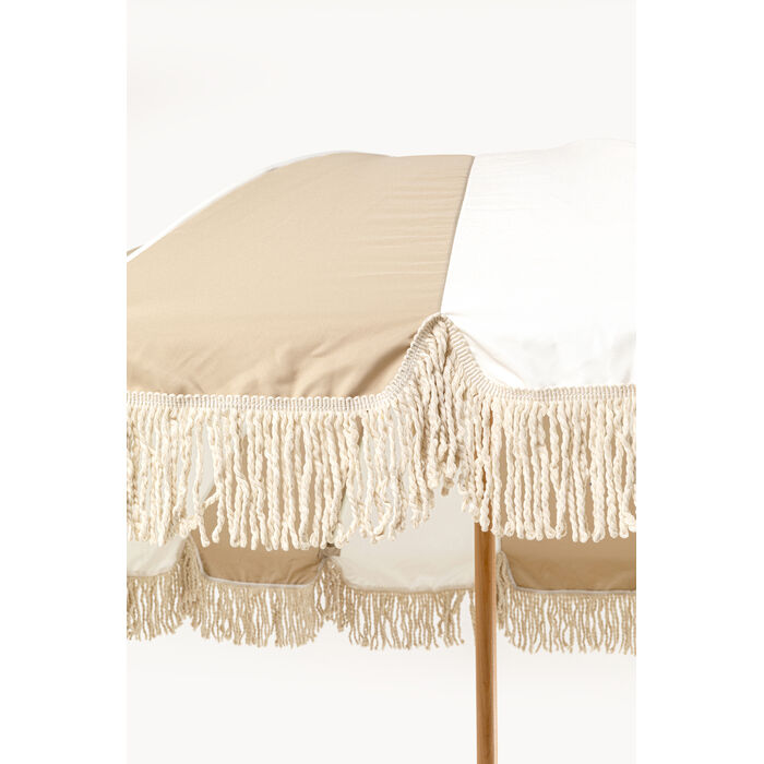 [71403] Sunshade Retro Stripes Ø220cm - 3
