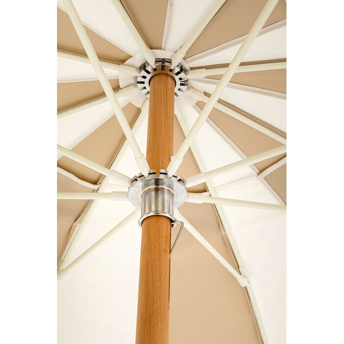 [71403] Sunshade Retro Stripes Ø220cm - 4