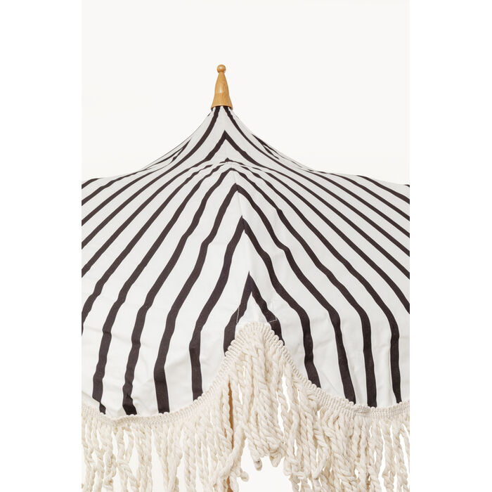 [71404] Sunshade Temple  Stripes Ø200cm - 3