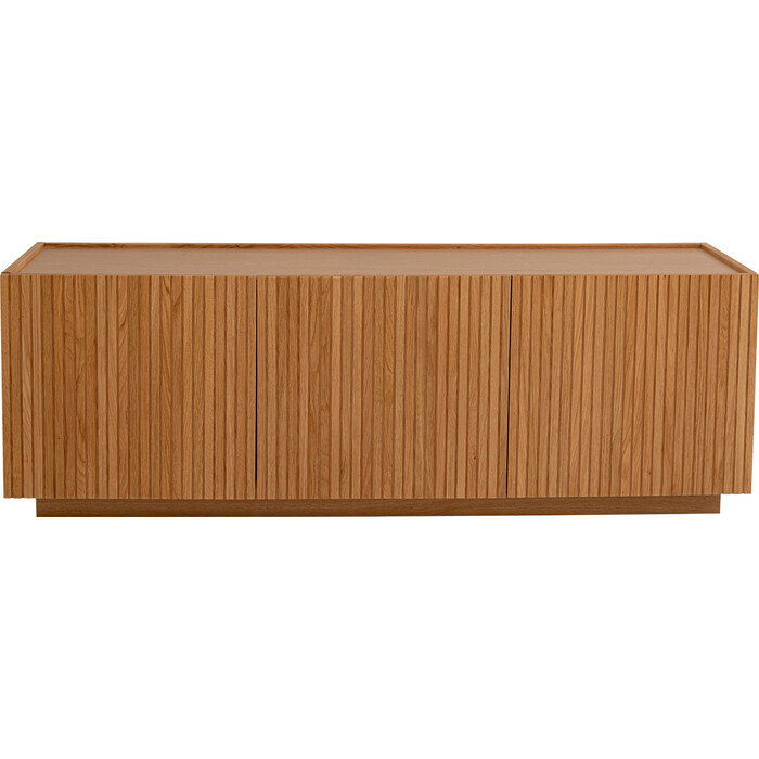 [71410] Lowboard Brighton 140x45cm