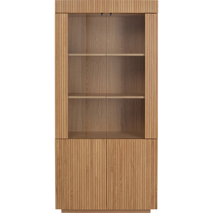 [71411] Vitrine Brighton 90x190cm