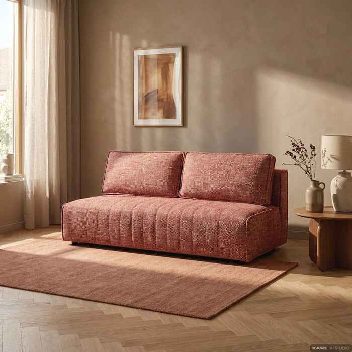 [71412] Sofa convertible Filly 191cm - 1