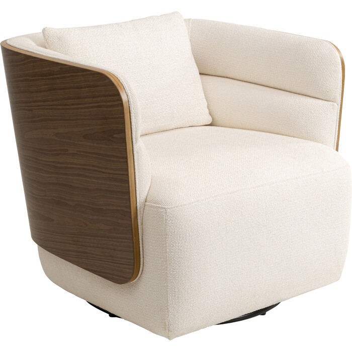 [71414] Sillón giratorio Marc