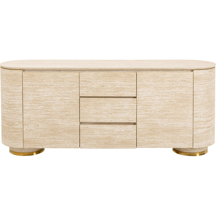 [71418] Buffet Linnea 180x78cm