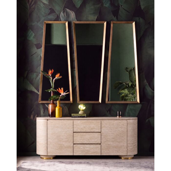 [71418] Buffet Linnea 180x78cm - 1