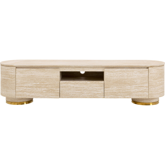 [71419] Lowboard Linnea 160x45cm