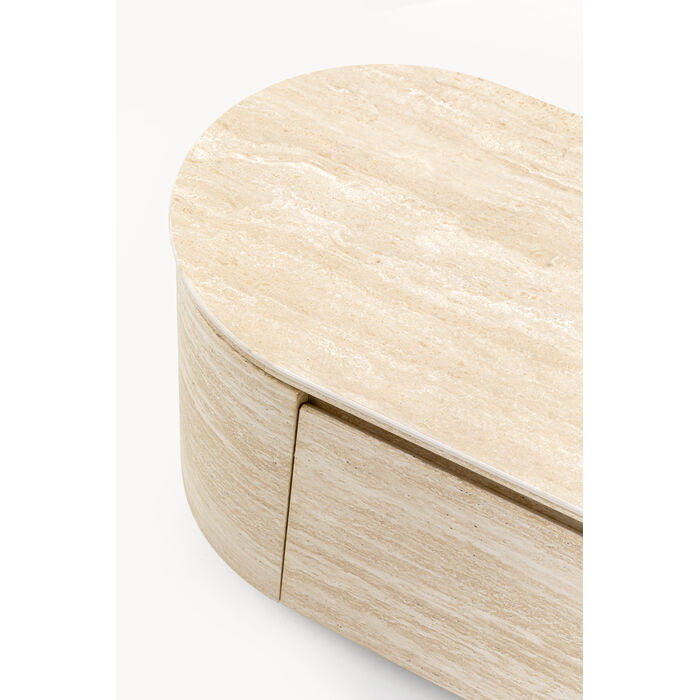[71419] Lowboard Linnea 160x45cm - 3