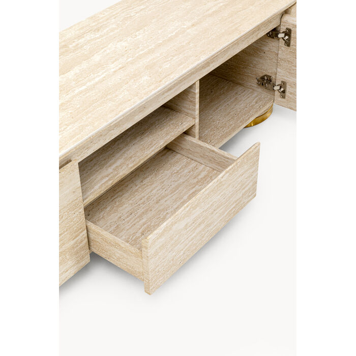 [71419] Lowboard Linnea 160x45cm - 4