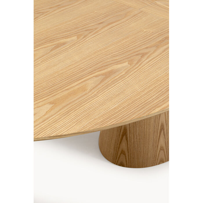 [71420] Table à rallonges Benvenuto 200(50)x110cm - 3