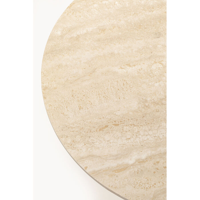 [71427] Console Alma Travertin 140x80cm - 3