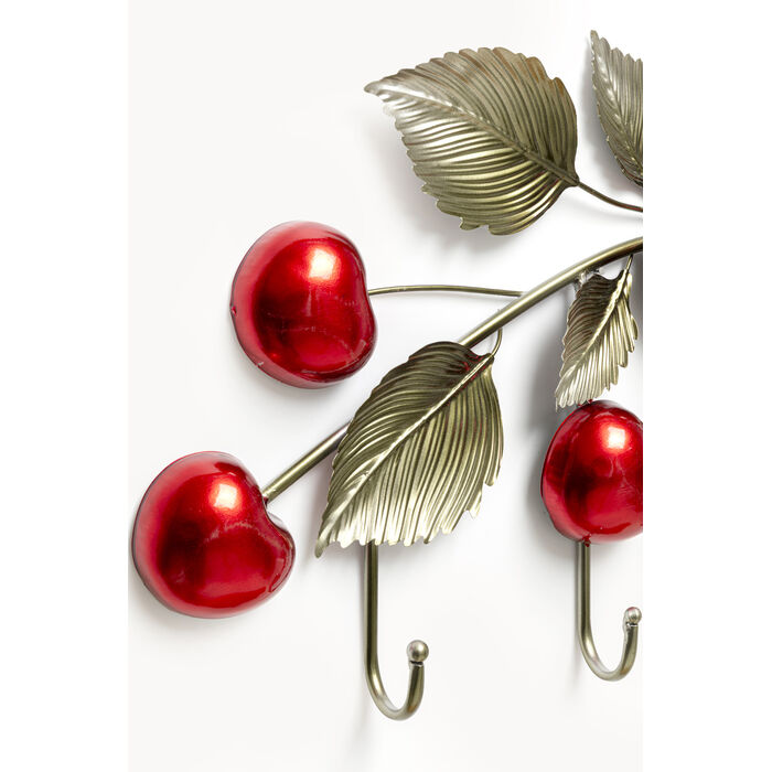[71436] Perchero pared Cherries 68cm - 3