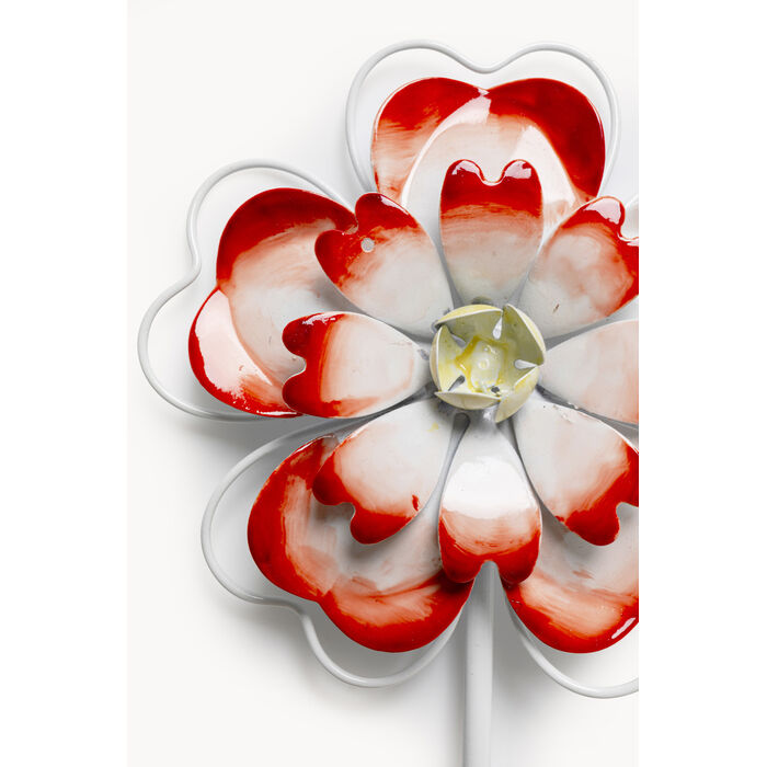 [71441] Coat Rack Blooms 53cm - 3